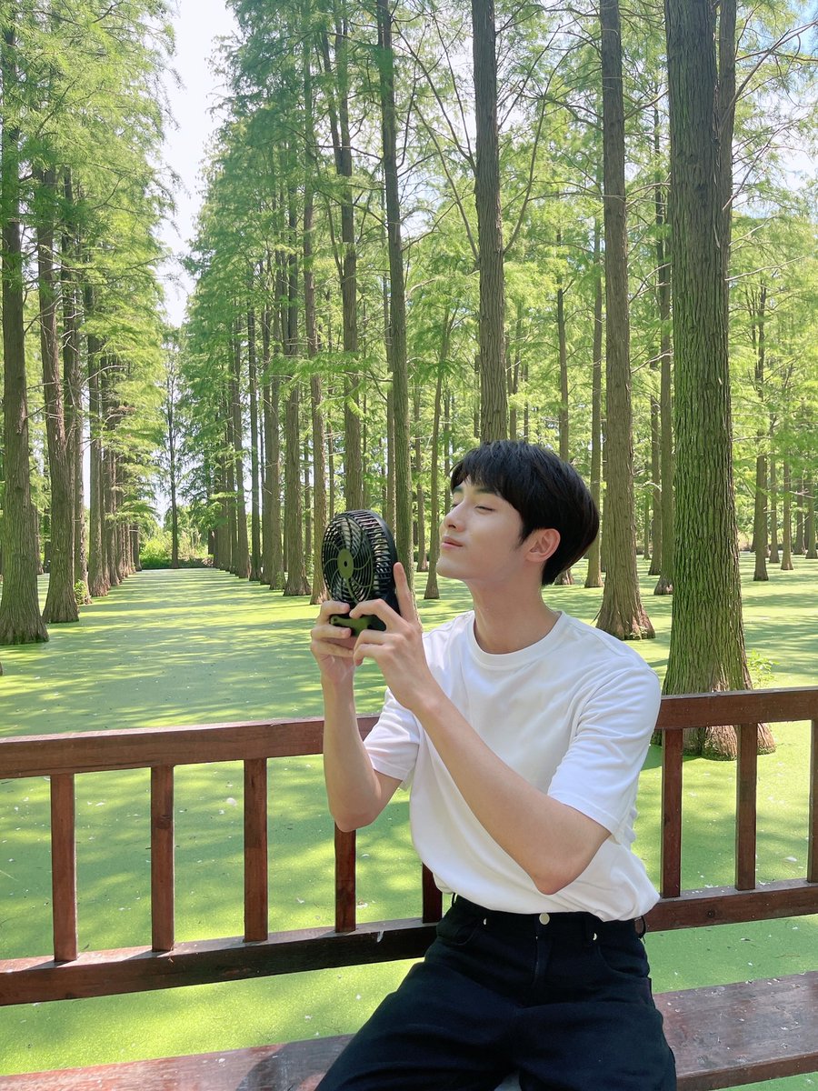 포미 tweet media