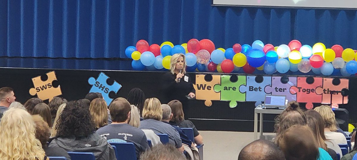 <a href="/gerrybrooksprin/">gerry brooks</a> presenting to our <a href="/BeaufortCoSchNC/">Beaufort County Schools</a> educators during the Southside Summit today!
"...people just don't get it."
"...find someone who gets you."

<a href="/justinholtedldr/">Justin</a> 
<a href="/cpslwhittington/">Lynn Whittington</a> 
<a href="/kmakepeace8/">Kelly Makepeace</a> 
<a href="/pahorton1972/">Dr. Patricia Horton-Albritton</a> 

#SouthsideCollaboration