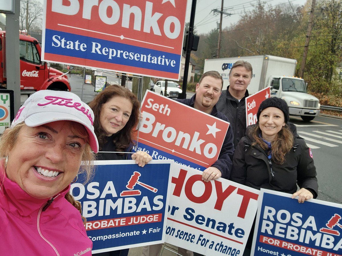 Rosa Rebimbas tweet media