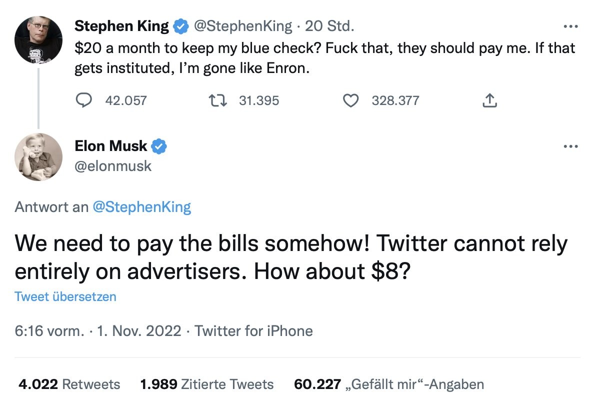 keineautos's tweet photo. @tcboyle Great book. Btw. have you thought of leaving Twitter and migrating to the #fediverse and #mastodon? You'd be more than welcome over there. It's buzzing.

https://t.co/bh5C2SquAX https://t.co/hxH0denAC6