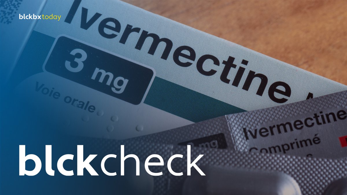 blckbxnews's tweet photo. De afgelopen twee jaar leek de grens tussen de politiek en zorg soms te vervagen. Sommige politici lieten zich uit over zorgverleners en bekritiseerden het off-label voorschrijven van medicijnen tegen COVID-19. Hoe terecht is die kritiek?
➡️ https://t.co/iXpSYlg7SV
#blckcheck https://t.co/QlVQeru5VW