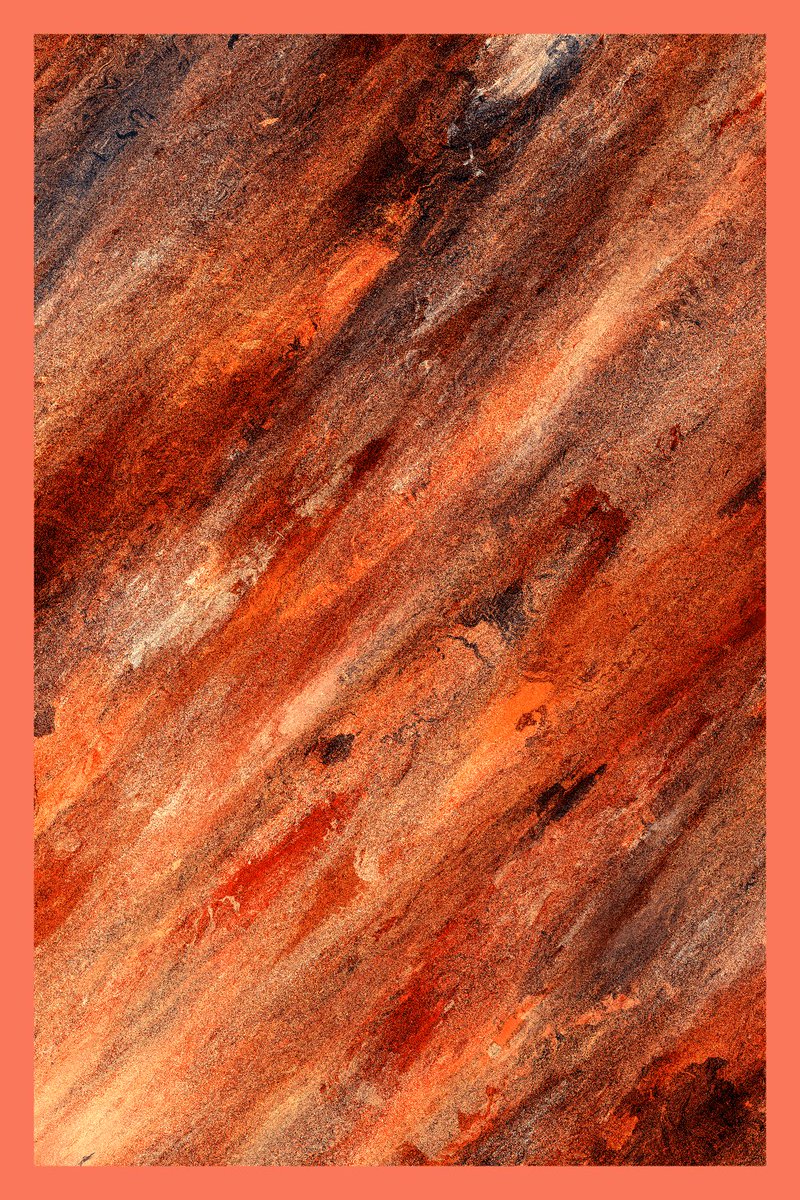 Terroir #639 by <a href="/kellymilligannz/">Kelly Milligan</a> added. Code beautifully imitates nature. 🌋