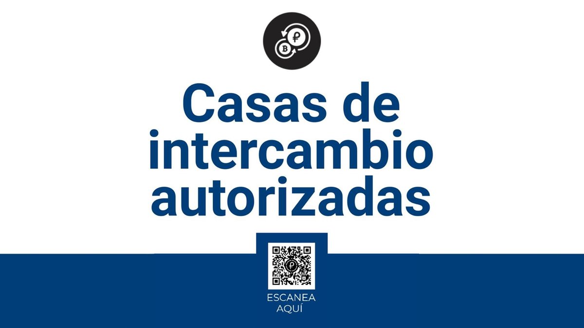 sunacrip_ve's tweet photo. Son asociaciones empresariales que, como parte del Sistema Nacional de Criptoactivos se encargan de brindar la plataforma tecnológica de intermediación para que las personas naturales y jurídicas puedan realizar el intercambio entre monedas fiduciarias y criptoactivos. https://t.co/KPXdEcSH7b