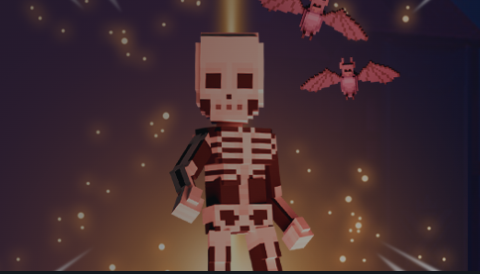 CrtrTony's tweet photo. @TheSandboxGame I just participated in The Sandbox Halloween Special Giveaway. At the top of the Halloween Alpha Lobby Parkour!
😈 👇 https://t.co/EUbrpKz0ZL