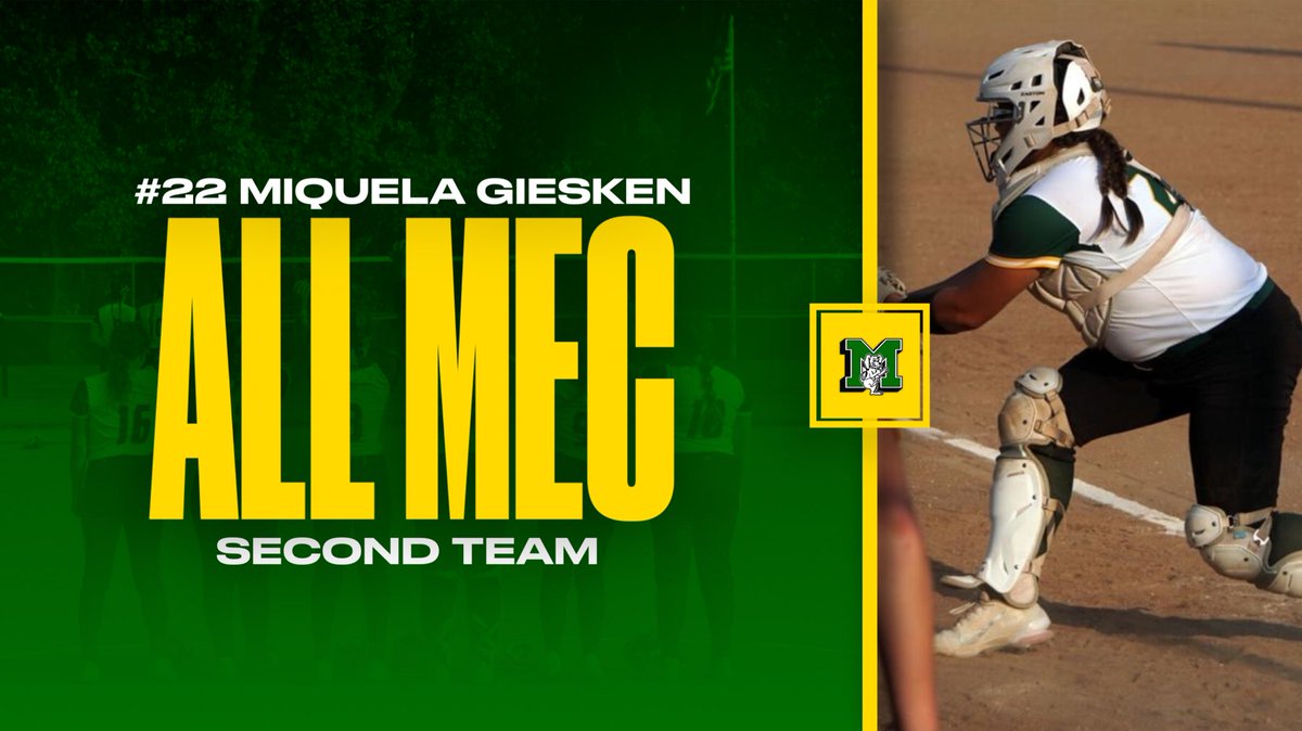 SpoofhoundSB's tweet photo. Congratulations to Ella Schulte, Miquela Giesken, Emma Sprague, and Abby Swink for earning more post season awards! Great work ladies! https://t.co/yopcwmKRBf
