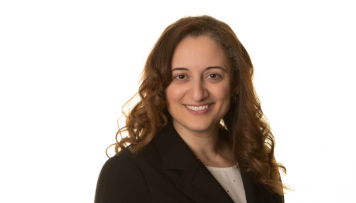 In her new role of director of faculty #well-being for <a href="/machealthsci/">McMaster Health Sciences</a>, Enas El Gouhary will develop a network of well-being champions across the Faculty. Congratulations, Dr. El Gouhary! <a href="/McMasterU/">McMaster University</a> healthsci.mcmaster.ca/news-events/ne…