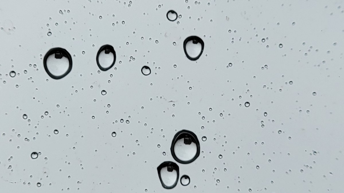 WIIATW's tweet photo. What impact does rain have on you?  For some, productivity increase - https://t.co/xO9UC7VLSq https://t.co/kr8nL1Vcjy
