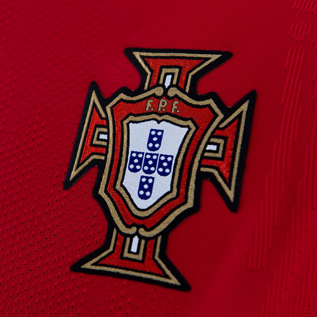 🇵🇹 Who's the first player you think of?

<a href="/selecaoportugal/">Portugal</a> | #EURO2024