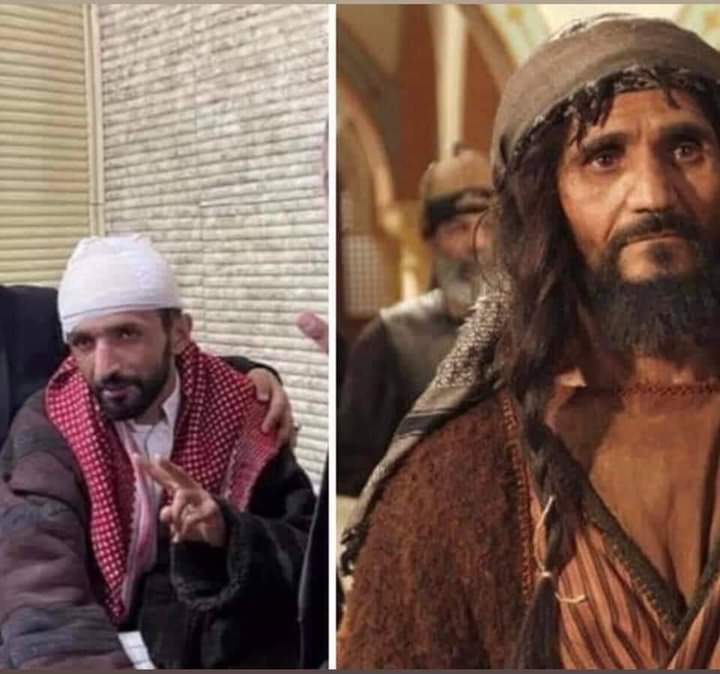 tralwfh13's tweet photo. عندما تحاول تبديل الحمار الوحشي الى حمار أليف لتجعله  سيد الموقف ..
وزعيم...لكن ان وجـــه الحقيقي..!!
هو رستم...!!خادم الشمـــر...!! https://t.co/VTkH930vHX