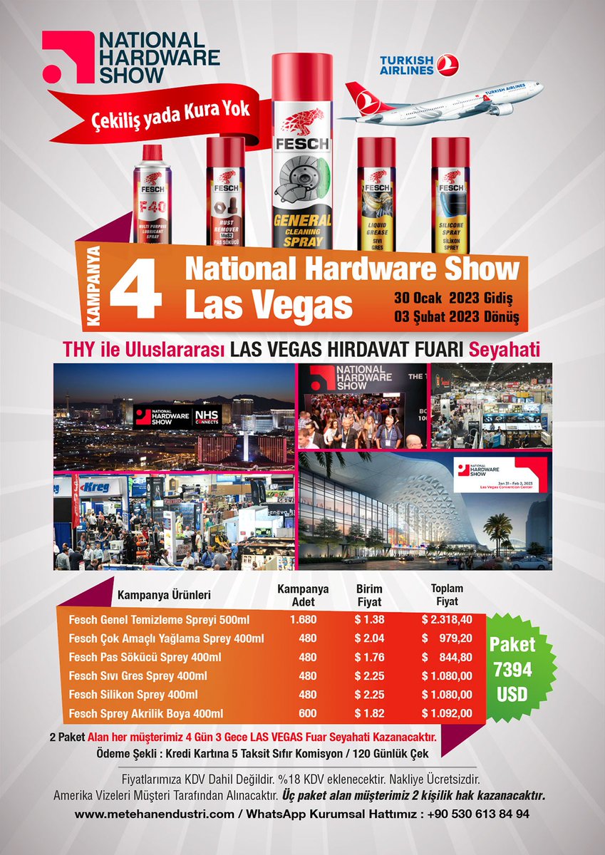 FESCH Kasım kampanyaları #fesch #metehanendustri #frenbalataspreyi
