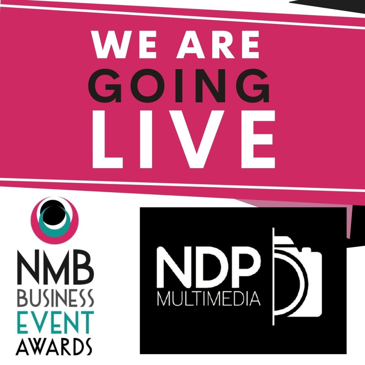 Glenton de Kock, our hardwording SAACI CEO is currently in Gqeberha, and is looking forward to attending this below event this evening.

He would love to connect with any of you. 

The event will be streamed live from 7:00pm tonight youtu.be/REwvw9YSpa8