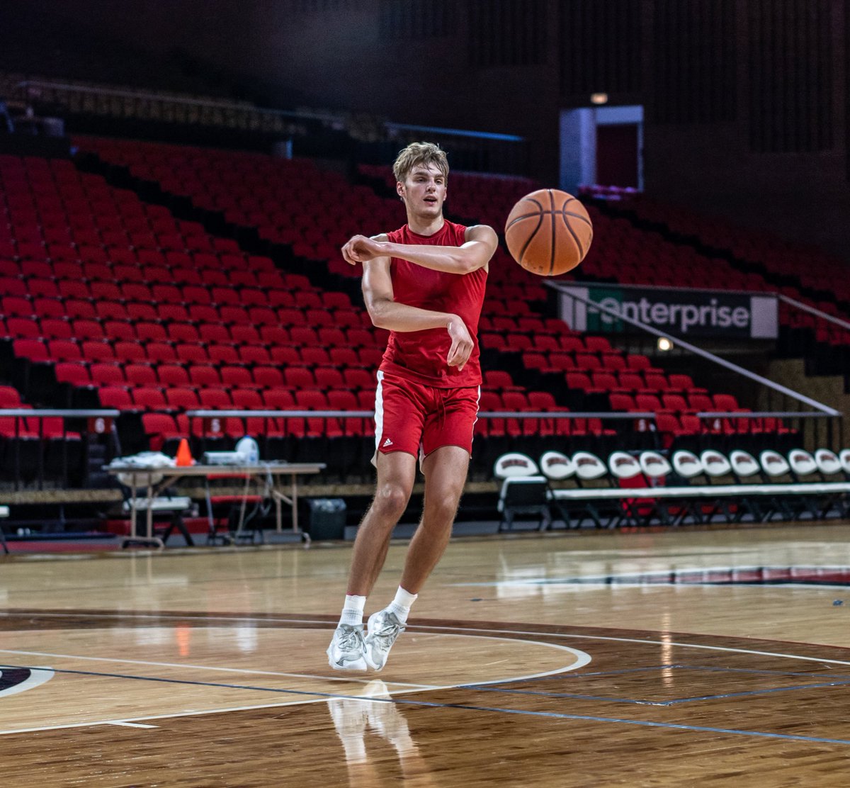 Miami Basketball 2223 Discussion 248 by JiveHawk Men's Basketball