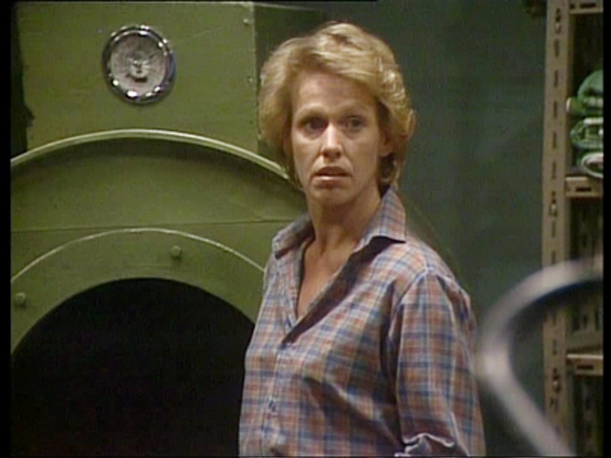 TalkingPrisoner's tweet photo. We remember Actress Olivia Hamnett (Kate Peterson in Prisoner), who passed away on this date in 2001 (13th February 1943 - 1st November 2001, aged 58.
#TalkingPrisoner #Prisoner #CellBlockh #OliviaHamnett #Channel10 #ITV #STV https://t.co/64SdJTK0l6