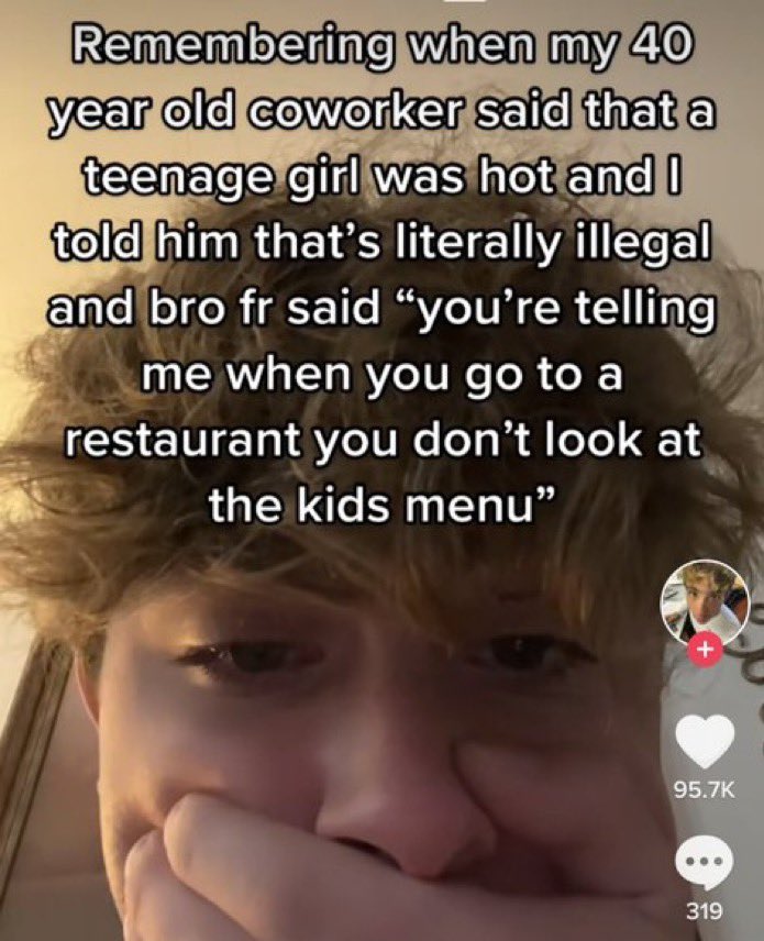 Wild TikToks tweet media