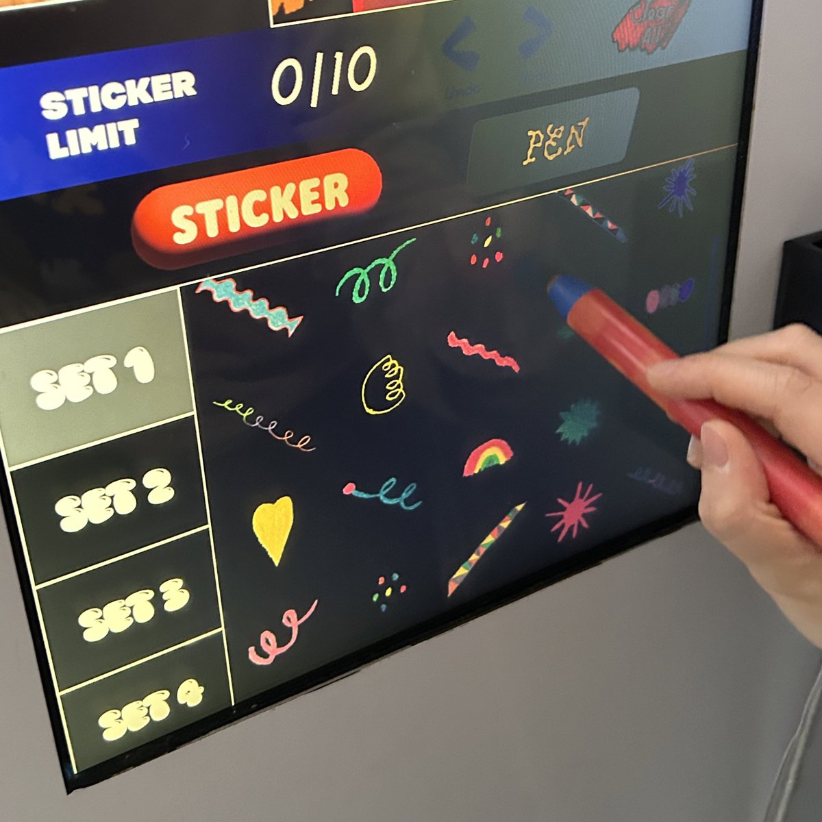 🛋 ⸝ ⸝ ♡̷ WEIRDER'S🧼ˋˎ˗ on Twitter: 