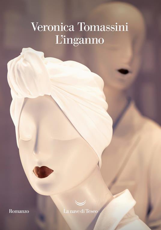 Libro del giorno oggi a #fahrenheit @Radio3tweet “L’inganno” di @VTomassini, in cui l’autrice racconta del perdersi e del ritrovarsi, del viaggio interiore che ognuno deve fare dentro se stesso, sullo sfondo di una città, Milano, che diventa protagonista.