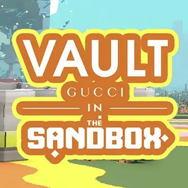 The Sandbox tweet media