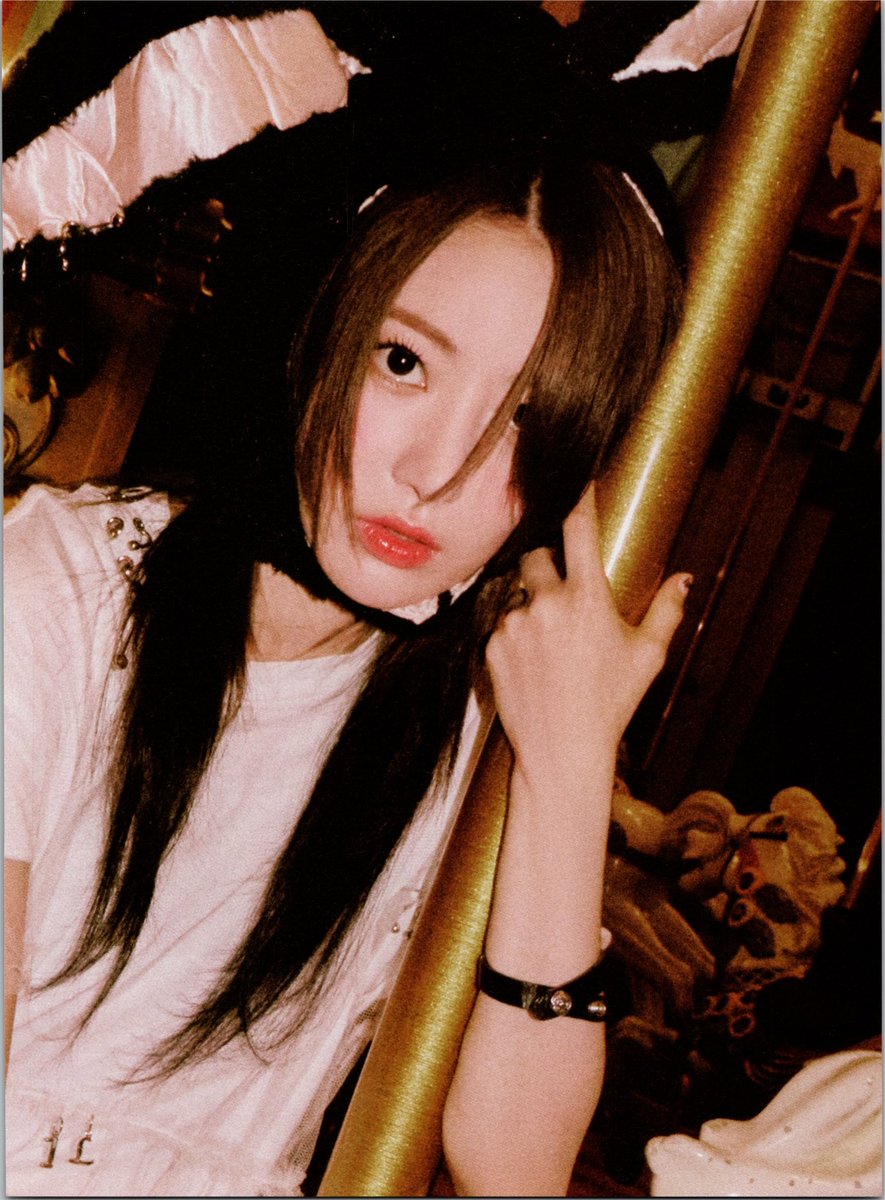 ANTIFREGILE Vol. 1 MIDNIGHT ONYX

#사쿠라
#宮脇咲良  #SAKURA
#르세라핌  #LE_SSERAFIM