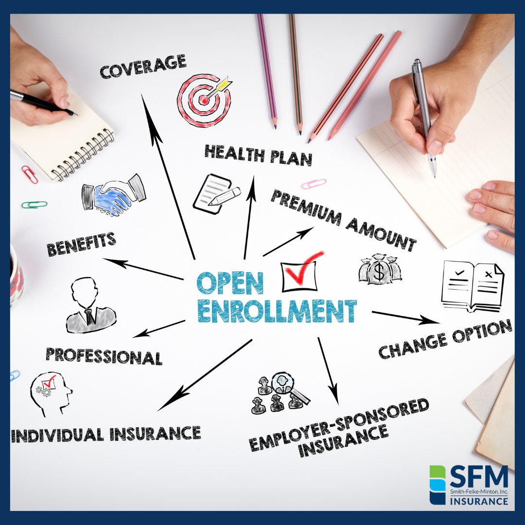 SFM Insurance tweet media