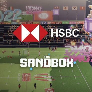 The Sandbox tweet media