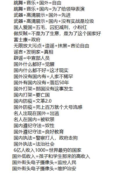 swyxy4484's tweet photo. 因推文字数限制140.就做成了2图片！

欢迎兄弟姐妹们补充！！！😊😊😊 https://t.co/VMXCAkStkn