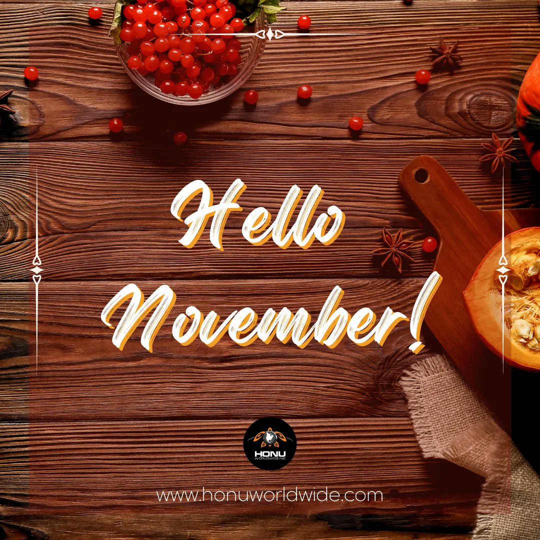 honu_worldwide's tweet photo. Happy new month! 🐢 
#productsourcing #productdevelopment #3pl #inventorymanagement https://t.co/qTN6zHoG2W