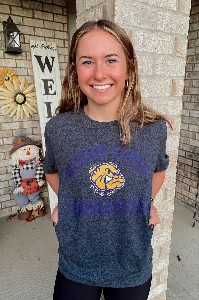 ella (@ellameyerwdhs) on Twitter photo I am beyond excited to announce my verbal commitment to continue my academic and volleyball career at Western Illinois University! A huge thank you goes out to my family, amazing coaches, teammates, and friends for their support:) go necks💜💛
<a href="/BobcatWDVB/">Bobcat Volleyball</a> <a href="/PrepDigChris/">Chris Fitzgerald</a> I am beyond excited to announce my verbal commitment to continue my academic and volleyball career at Western Illinois University! A huge thank you goes out to my family, amazing coaches, teammates, and friends for their support:) go necks💜💛
<a href="/BobcatWDVB/">Bobcat Volleyball</a> <a href="/PrepDigChris/">Chris Fitzgerald</a>
