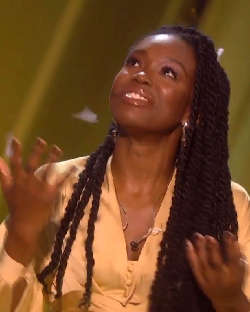 Anthonia Edwards tweet media