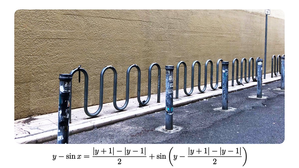MathinReality's tweet image. #MathinReality #math #graph #art