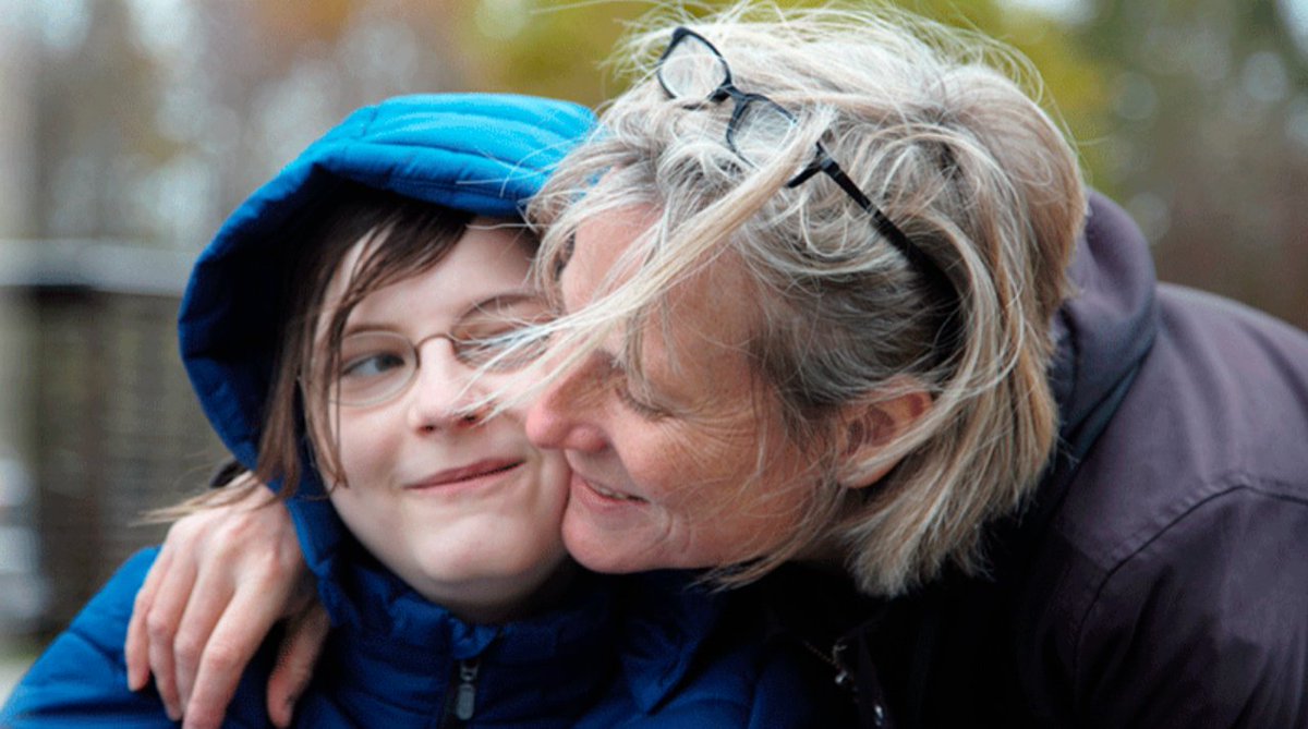 MEForeningen_dk's tweet image. Slutspurt: Stem inden 3.11. på @MEForeningen_dk, som er indstillet til hjertesagsprisen i @pfapension Brug Livet Fonden. Støt vores frivilliges indsats for børn og unge med #ME, #myalgicencephalomyelitis.  pfabruglivetfonden.dk/forside/afstem… @AndersKronborg, @TorstenGejl, @GretheOlivia