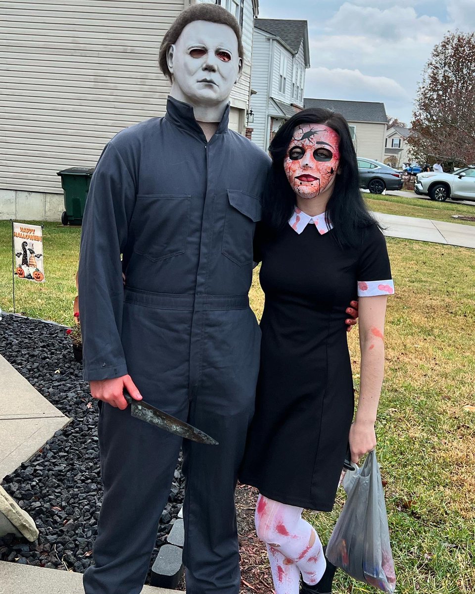 Mattskilletguy's tweet image. Had an amazing Halloween 🎃 #Halloween