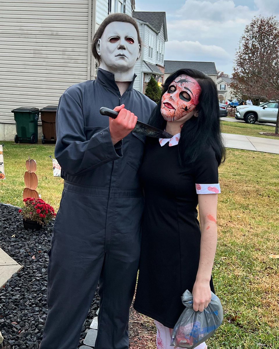 Mattskilletguy's tweet image. Had an amazing Halloween 🎃 #Halloween