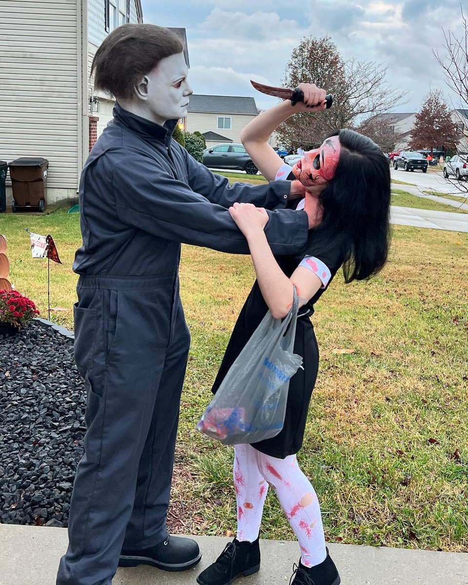 Mattskilletguy's tweet image. Had an amazing Halloween 🎃 #Halloween