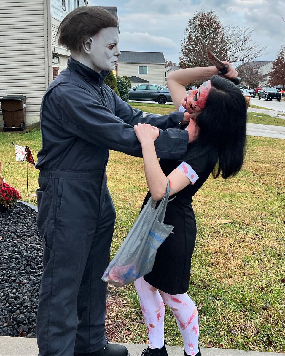 Mattskilletguy's tweet image. Had an amazing Halloween 🎃 #Halloween