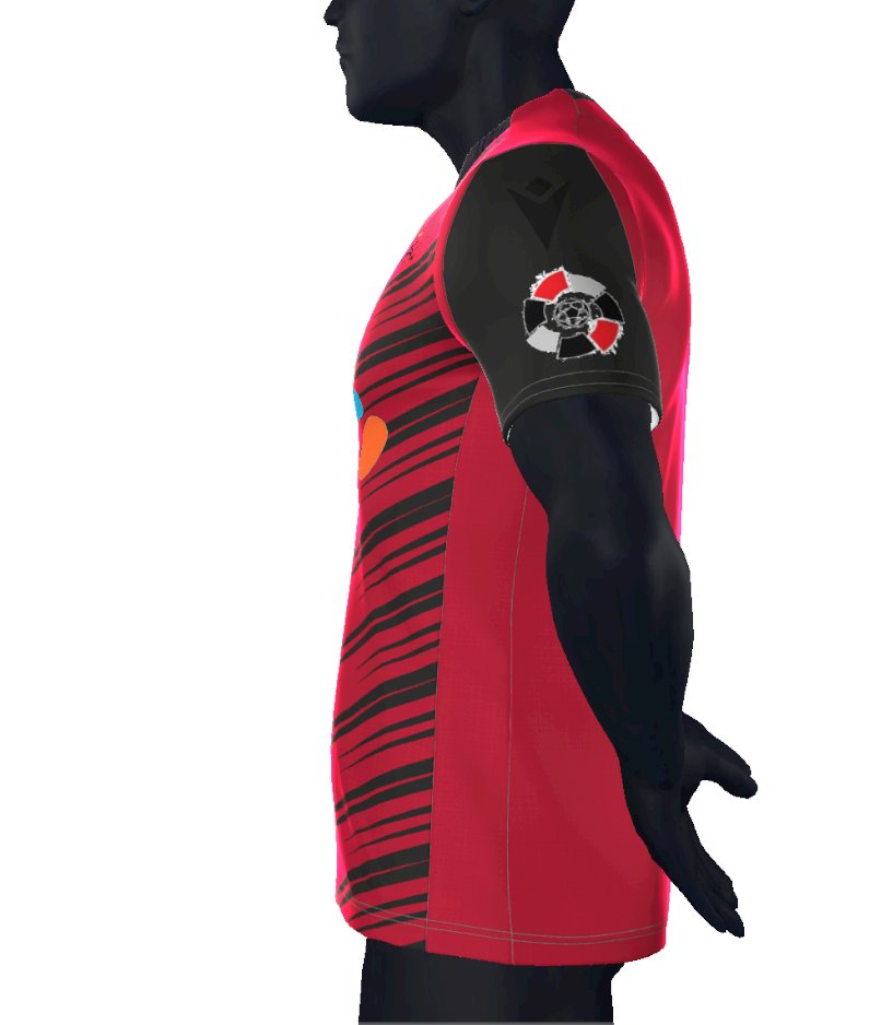 Kleinard Football Club tweet media