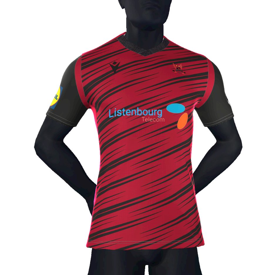 Kleinard Football Club tweet media