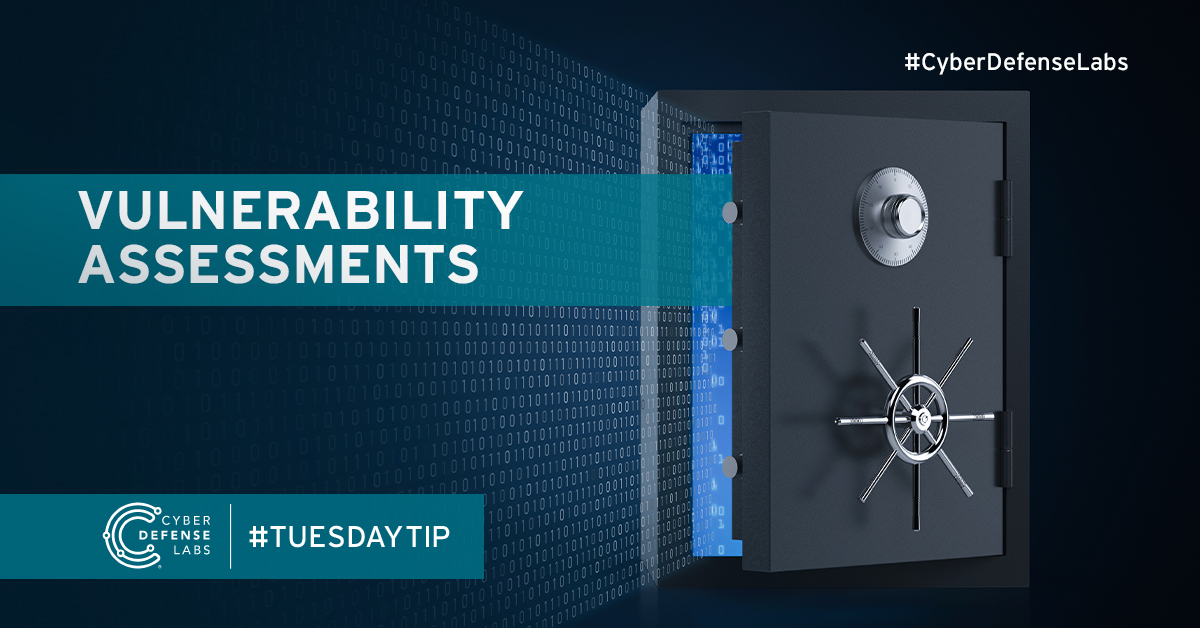 Obtaining a comprehensive #vulnerabilityassessment is an important step to improving your security posture. Once the assessment is complete, your #cybersecurity provider should give you a #vulnerability report and help you create a plan for how to address gaps in your security.