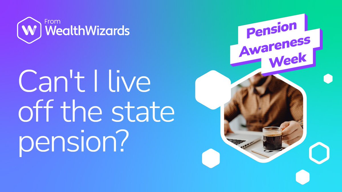 MyEva_app's tweet photo. Currently, the full UK State pension (if you're eligible), is £185.15 per week, i.e £740.60 every 4 weeks. With the cost of living on the rise, it's important to think about whether this amount would sustain the retirement lifestyle you hope for.

#PensionsAwarenessWeek #PAW22 https://t.co/afNqPQPzyk
