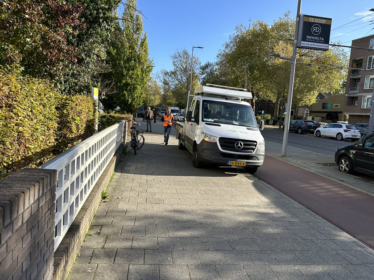 Kralingen tweet media