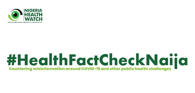 ➡️ #HealthFactCheckNaija #COVID19 vaccines are unsafe for pregnant women This is FALSE ❌❌ FACT: #COVID19 vaccines are safe & effective for pregnant women & their unborn babies. Do you have any health misinformation you want us to debunk? Visit 👉🏾 nhwat.ch/3qHANND