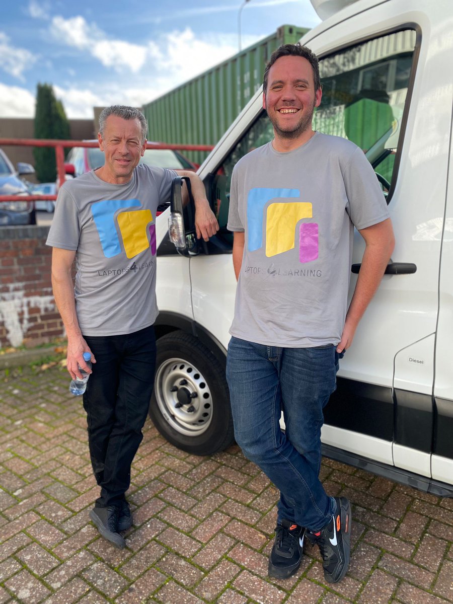 SustainableTech4Good Digital Inclusion Revolution tweet media