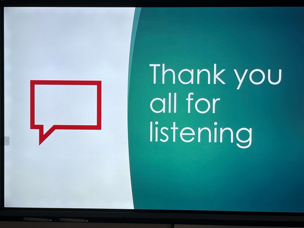 Drummond Tech Dept tweet media