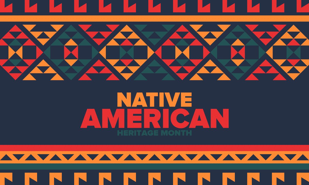 November is Native American Heritage Month, and NACE is proud to offer resources and support for both Native students and organizations looking to recruit from this population with the help of the NACE Tribal Colleges &amp; Universities Affinity Group. ow.ly/Erg750GAfER #NAHM