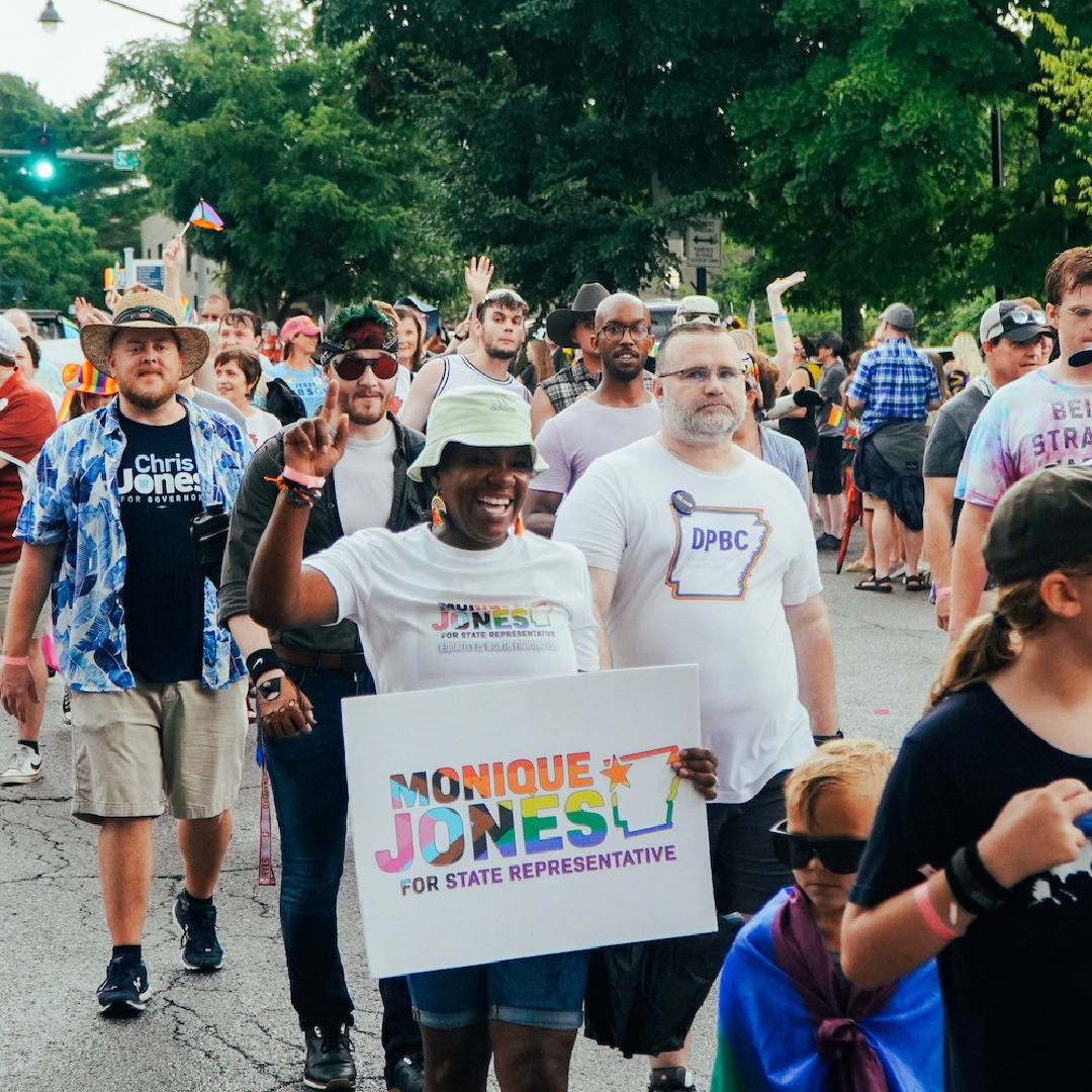 Our small businesses, our cities, and our communities want a State Representative willing to stand up and pass bills that protect everyone regardless of who they are, who they love, and what their ability status may be. That’s what I will do for you.