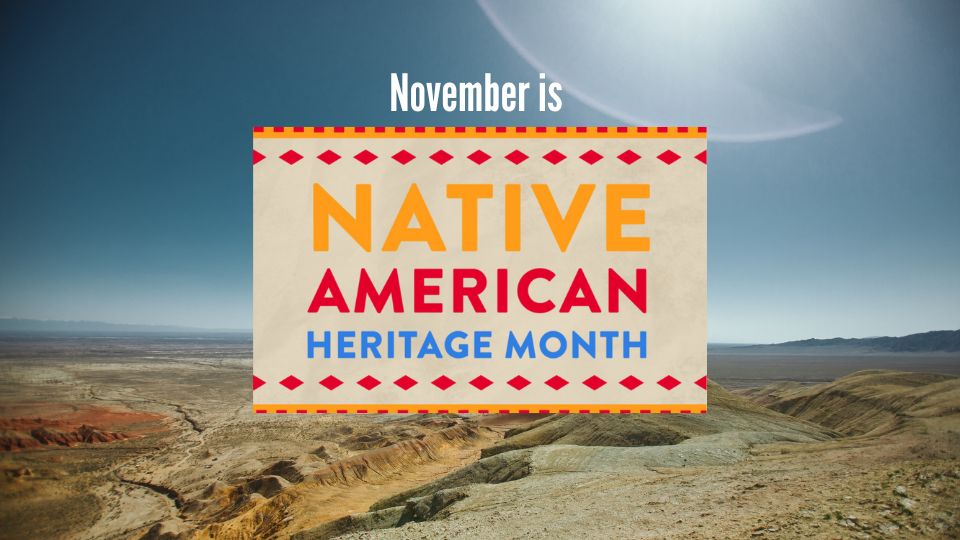 November is Native American Heritage Month. We would like to uplift agencies that serve the Indigneous population here, as well as honor the land on which we stand. Keep an eye out on our social media channels for  events and info.

#uwcnm #nativeaamericanheritagemonth