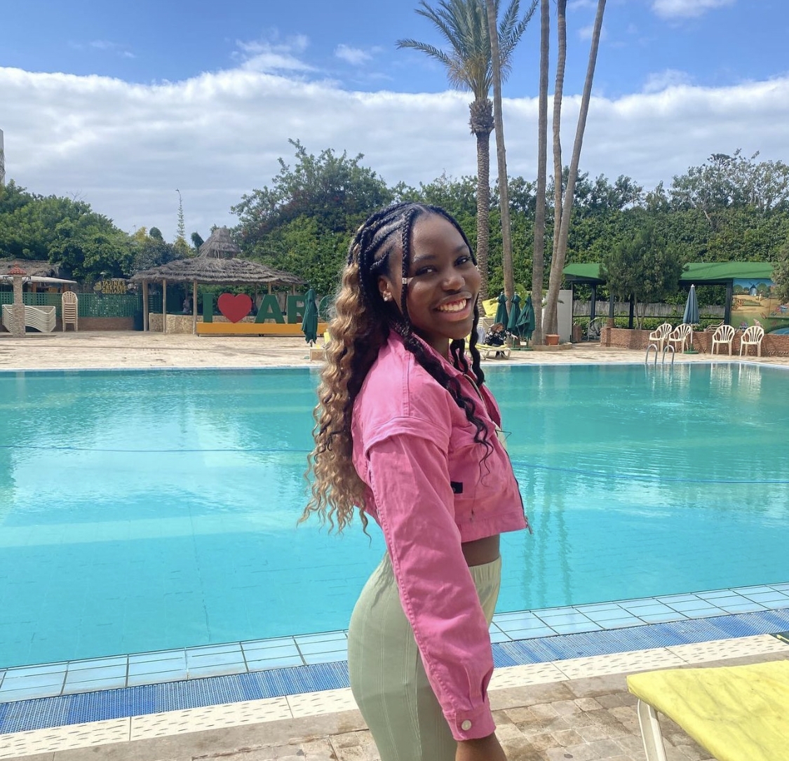 “I’d describe the #Technology Degree Apprenticeship as a ‘problem solving degree’ - technology just happens to be the medium we use to do the solving.” - Salome

Join us on one of our Flying Start degree programmes: pwctrk.co.uk/tp/rj6_z08zY.J…