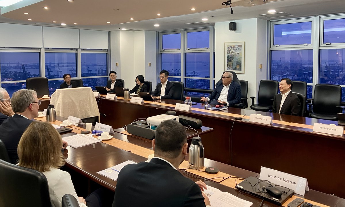 EU in Singapore tweet media