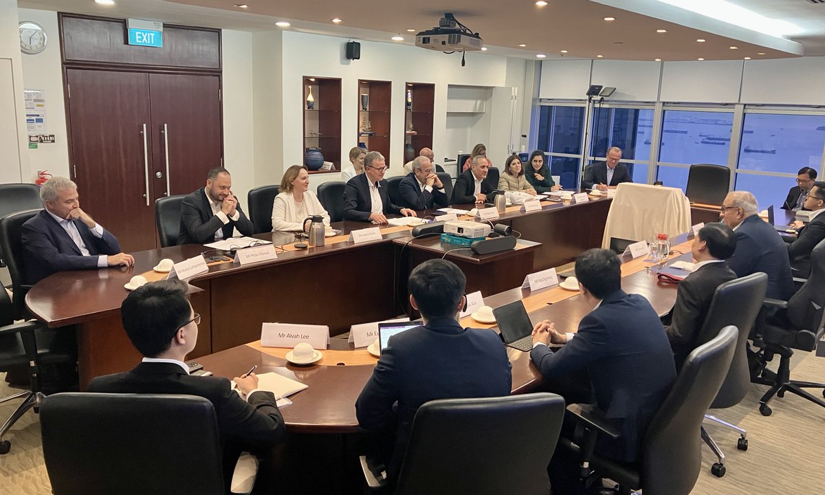 EU in Singapore tweet media