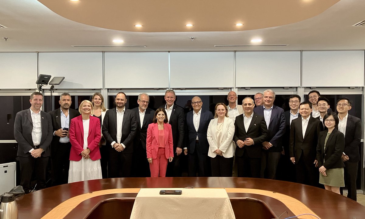 EU in Singapore tweet media