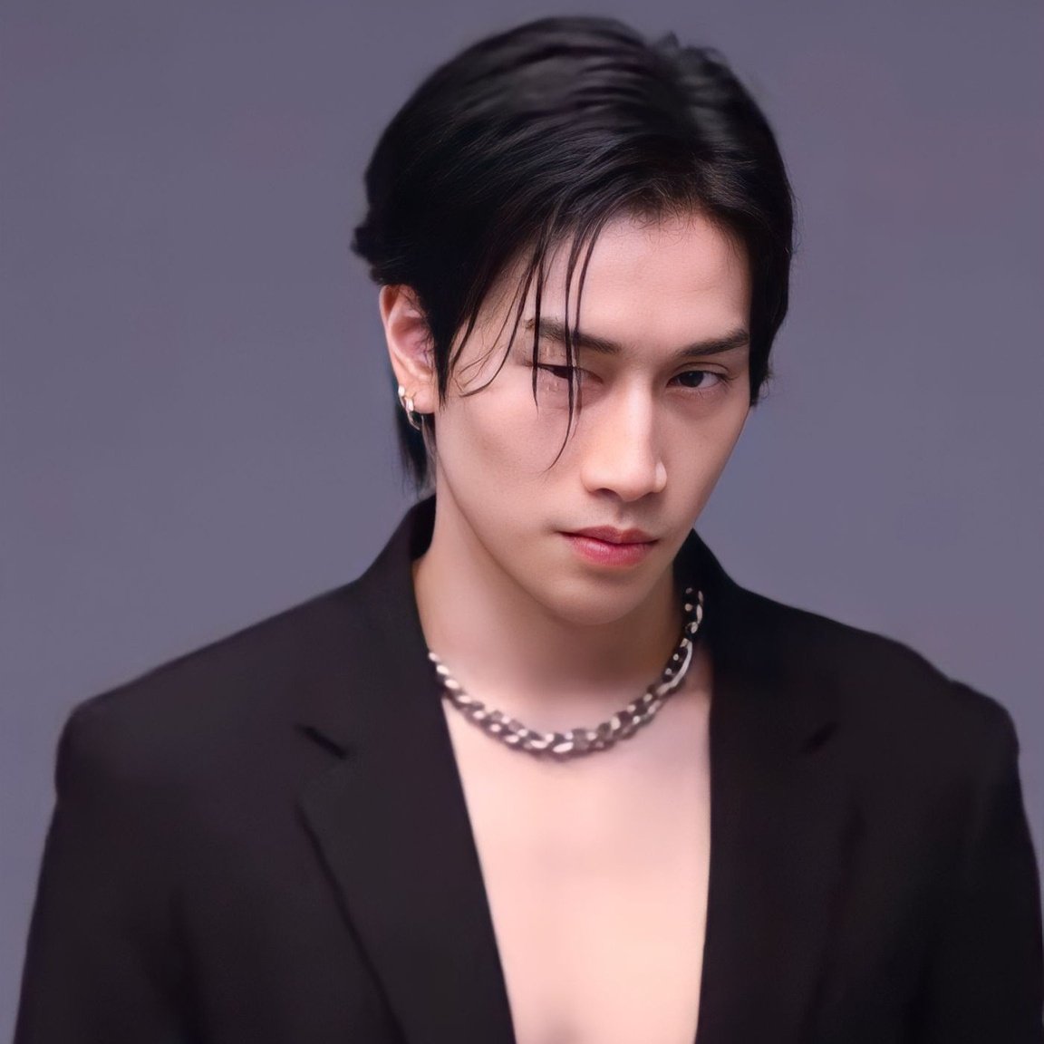 B1b1exlee's tweet photo. ตอนตกคน                                     ตอนคน
เข้าด้อม                                      ด้อมมาแล้ว https://t.co/EFgAa7BYPy